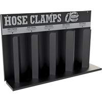 5-Loop Hose Clamp Rack Chandler Sales