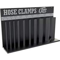 10-Loop Hose Clamp Rack Chandler Sales