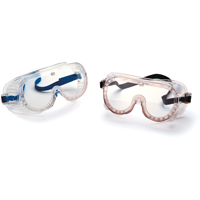 Safety Eyewear & Accessories