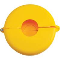 Dispositif de verrouillage pour soupape, Type Vanne Chandler Sales