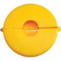 Dispositif de verrouillage pour soupape, Type Vanne Chandler Sales