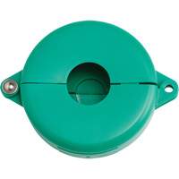 Dispositif de verrouillage pour soupape, Type Vanne Chandler Sales