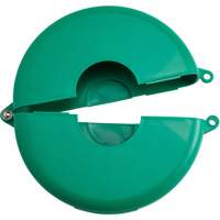Dispositif de verrouillage pour soupape, Type Vanne Chandler Sales