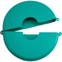 Dispositif de verrouillage pour soupape, Type Vanne Chandler Sales
