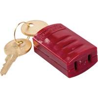 Dispositif de verrouillage Stopower, Type Prise Chandler Sales
