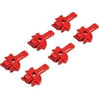 Dispositifs de verrouillage pour fusibles, Type Disjoncteur Chandler Sales