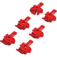 Dispositifs de verrouillage pour fusibles, Type Disjoncteur Chandler Sales