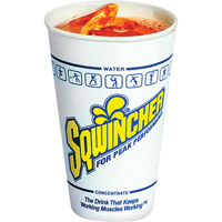 Sqwincher Gobelets Chandler Sales