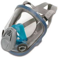 Respirateur Advantage 3000, Silicone, Petit Chandler Sales