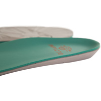 Semelles moul&eacute;es antifatigue Airsol, Hommes 7 - 8,5/Femmes 9 - 10,5 Chandler Sales