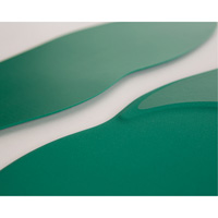 Semelles plates antifatigue Airsol, Hommes 7 - 8,5 Chandler Sales