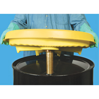 Universal Safetu Drum Funnel Chandler Sales