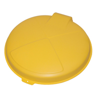 Universal Poly-Drum Funnel Cover Chandler Sales