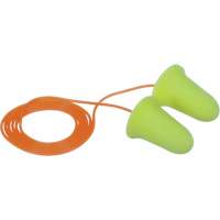 Bouchons d'oreilles  E-A-Rsoft FX, Paire - Sac en poly, Avec cordon Chandler Sales