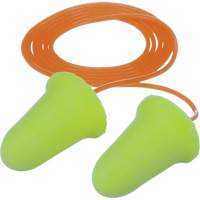Bouchons d'oreilles  E-A-Rsoft FX, Paire - Sac en poly, Avec cordon Chandler Sales