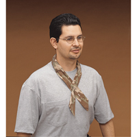 Multi-Use Cooling Clothing