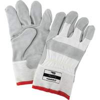Guarddog&reg; Gloves, 7 Gauge, Kevlar&reg; Shell, ANSI/ISEA 105 Level 3 Chandler Sales