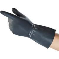 Chemical Resistant Gloves