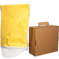 Trousses d'essai d'ajustement avec solution de test FT-30, Qualitatif, Solution Amer Chandler Sales