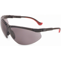 Uvex&reg; Genesis&reg; Safety Glasses with HydroShield Lenses, Grey/Smoke Lens, Anti-Fog, Meets/Exceeds CSA Z94.3 Chandler Sales