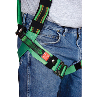 Miller&reg; Relief Step Suspension Trauma Straps Chandler Sales