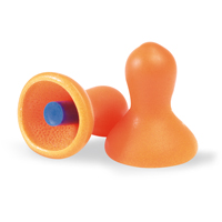 Howard Leight Quiet&reg; Earplugs, Bulk - Polybag Chandler Sales
