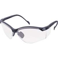 Veratti Breeze Safety Glasses, Clear Lens, Anti-Fog, Meets/Exceeds CSA Z94.3 Chandler Sales