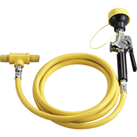 Hand-Held Drench Hoses Chandler Sales