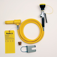 Hand-Held Drench Hoses Chandler Sales