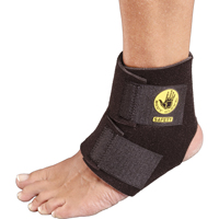 Ankle Supports
