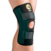 Knee Brace and Supports