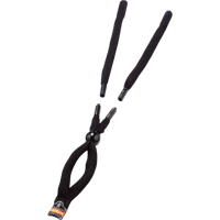 Skullerz&reg; Safety Glasses Retainer Chandler Sales