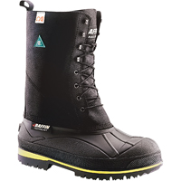 Cold Weather Work Boots