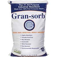 Gran-Sorb Granular Absorbent Chandler Sales