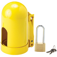 Verrou Snap Cap, Type Bouteille de gaz Chandler Sales