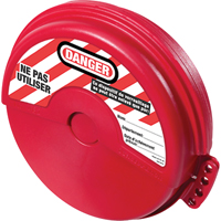 Rotating Valve Lockouts, Gate Type Chandler Sales
