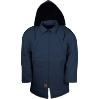 Original "Hydro" Parkas, Men's, Small, Navy Blue Chandler Sales