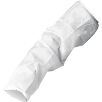 KleenGuard A20 Sleeve Protectors, 21" long, SMS, White Chandler Sales