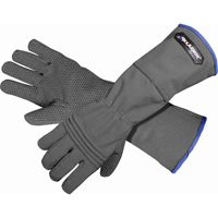 Gants résistants à la coupe