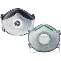RESPIRATEURS CONTRE LES PARTICULES SAF-T-FIT N1125 AG, N95, Certifi&eacute; NIOSH, Petit Chandler Sales