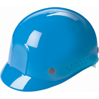 Bump Caps, Pinlock Suspension, Blue Chandler Sales