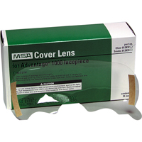 Lentilles de protection flexibles Chandler Sales