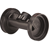 Adaptateur &agrave; cartouches jumel&eacute;es Chandler Sales