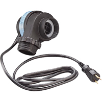 Appareils de protection respiratoire (APR) &agrave; &eacute;puration d'air motoris&eacute; port&eacute;s sur le visage Powerflow Chandler Sales