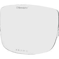 Plaque de protection externe 9002NC pour masque de soudage Speedglas Chandler Sales