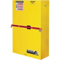 Safety Cabinets