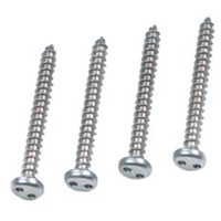 Protecteurs d'enseignes de sortie STI Damage Stopper - Accessoires Chandler Sales