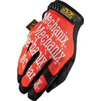 Gants ergonomiques et de performance