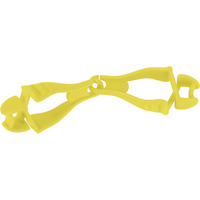 Squids 3400 Glove Clip Holder with Dual Clips Chandler Sales