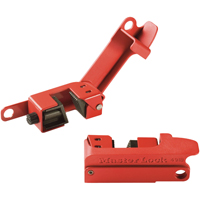 Grip Tight Lockout, Circuit Breaker Type Chandler Sales